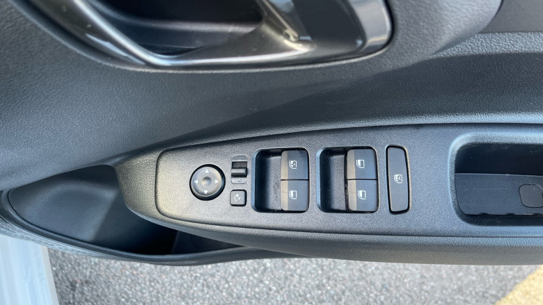 Hyundai i10 1.0 [63] Premium 5dr Auto [Nav] Petrol Hatchback